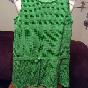 KR Beach size medium coverup